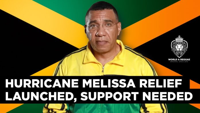 melissa-support.jpg Hurricane Melissa Relief Launched, Jamaica needs your Support to Rebuild and Restore Hope