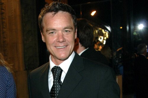 Stefan Dennis withdraws from Strictly Come Dancing