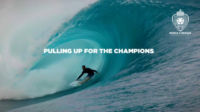 pulling-up.jpg Pulling Up for the Champions – David Electric (MusiVideo)