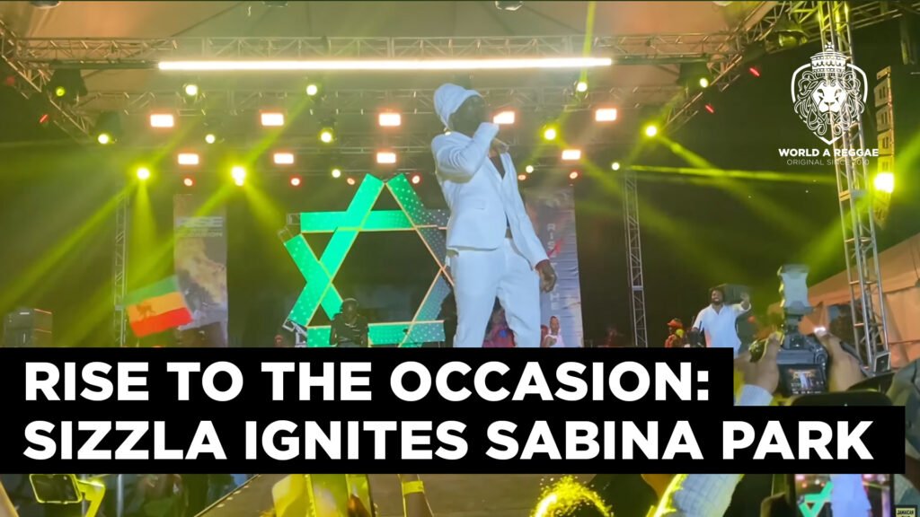 A Regal ‘Rise to the Occasion’: Sizzla’s 30th Anniversary Concert Delivers Most Spectacular Reggae Showcase of the Year