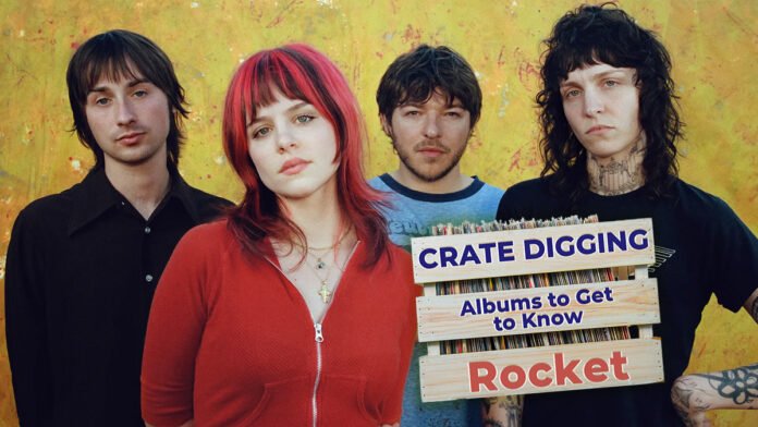 rocket-crate-digging-header-image.jpg Rocket Name 10 Albums to Get to Know Them By