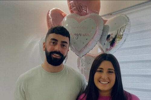 Gogglebox star Sophie Sandiford is engaged