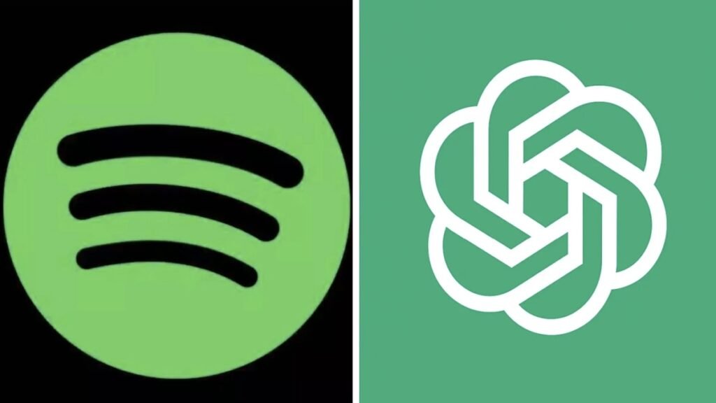 Spotify and ChatGPT Team Up for Personalized Music and Podcast Recommendations