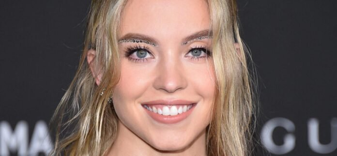 Sydney Sweeney Tops The Odds To Become The Next 'Bond' Girl