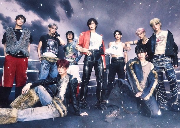 team-back-to-life.jpg Song Review: &TEAM – Back To Life