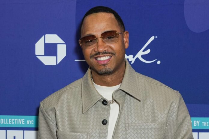 Terrence J Shares Best Memory from Filming 'Think Like a Man' Movies (Exclusive)