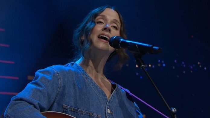 waxahatchee-austin-city-limits.jpg Waxahatchee Performs “Crowbar” on Austin City Limits: Exclusive