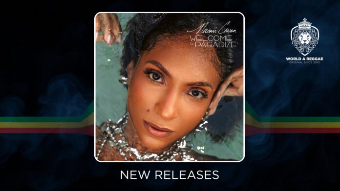 Naomi Cowan, From Paradise Plum to Paradise