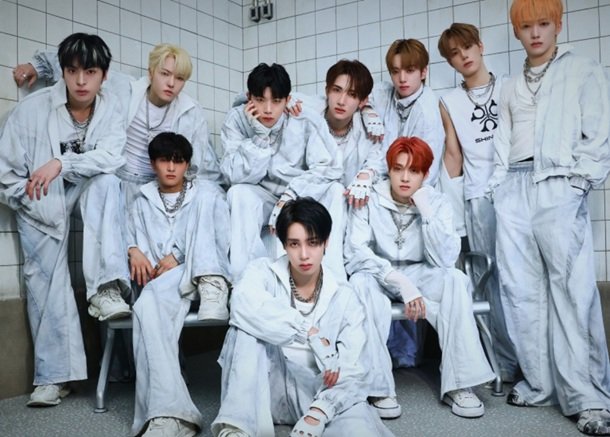 xikers-superpower-peak.jpg Song Review: xikers – Superpower (Peak)