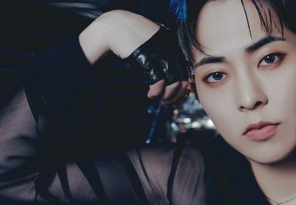 xiumin-overdrop.jpg Song Review: Xiumin (EXO) – Overdrop