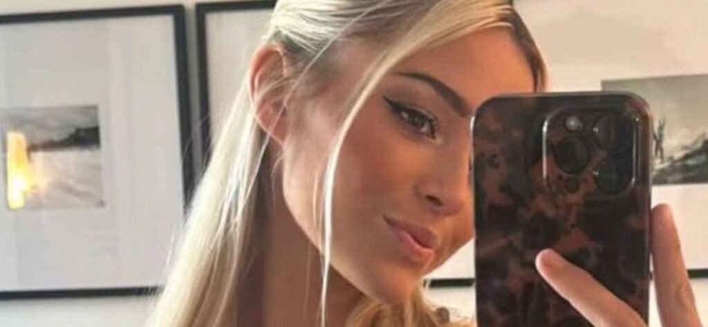 Olivia Dunne In Leopard Bikini Is 'The Best Thing Happened To SI Swimsuit'