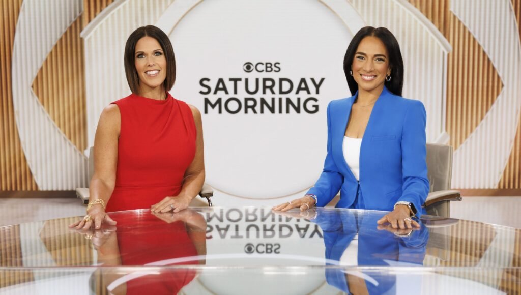 Was ‘CBS Saturday Morning’ Canceled? What Happened Amid Paramount Layoffs