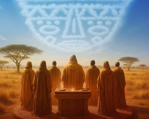 Balcony Mix Africa & Artwork Sounds – Kuyabanda ft. AcMusiQ & Major League DJz