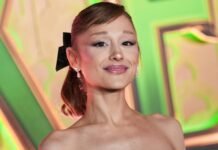 Ariana Grande Says Her Everlasting Sunshine Tour Is Her ‘One Final Hurrah’ Ariana Grande Says Her Eternal Sunshine Tour Is Her 'One Last Hurrah'