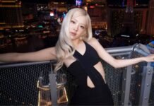 Rosé “Messy” Evaluate: What Works and What Doesn’t within the F1 Soundtrack Rosé “Messy” Review: What Works and What Doesn’t in the F1 Soundtrack