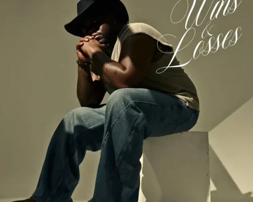 ALBUM: Baby S.O.N – Wins & Losess