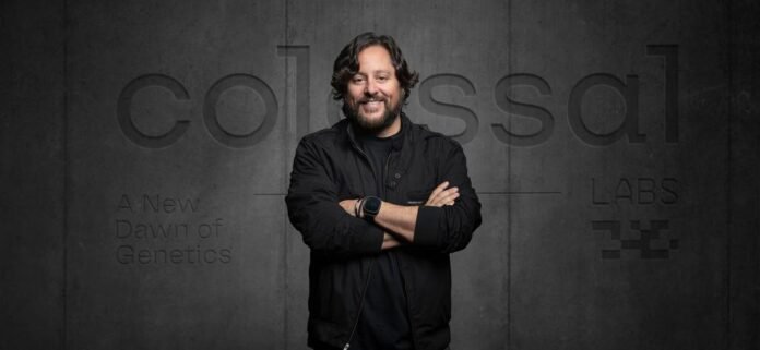 Ben-Lamm.jpg Ben Lamm Sparks Global Buzz With Bold Prediction About Engineering New Life