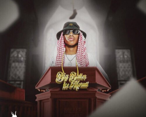 BigBaller_Ceo-–-BigBaller-Ke-Moruti-Vol.-1-500x400.jpg BigBaller_Ceo, Beekay da deejay, Sia_TheBee & Mdlandona – Wallet Yaka ft. Jelly Babie