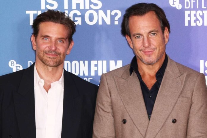 Will Arnett Reveals Key to Working with Longtime Friend Bradley Cooper (Exclusive)
