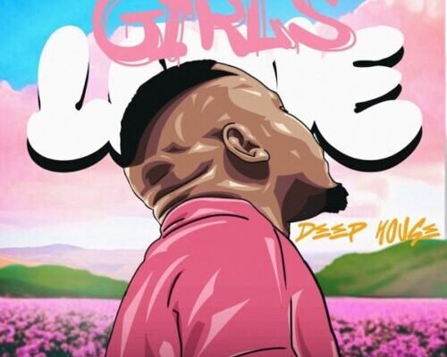 Brandon Dhludhlu – Girls Love Deep House Vol. 1