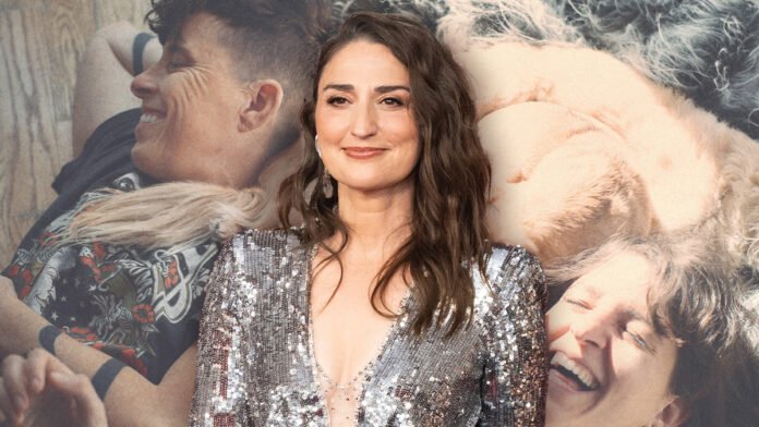 Come-See-Me-in-the-Good-Light-Sara-Bareilles.jpg Sara Bareilles on Come See Me in the Good Light, Grief as Medicine, and Returning to Songwriting: Podcast