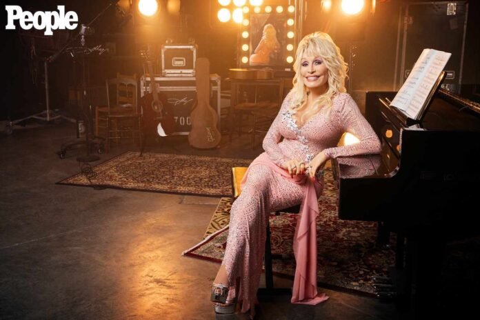 Dolly Parton ‘Getting Better Every Day’ After Health Challenges (Exclusive)