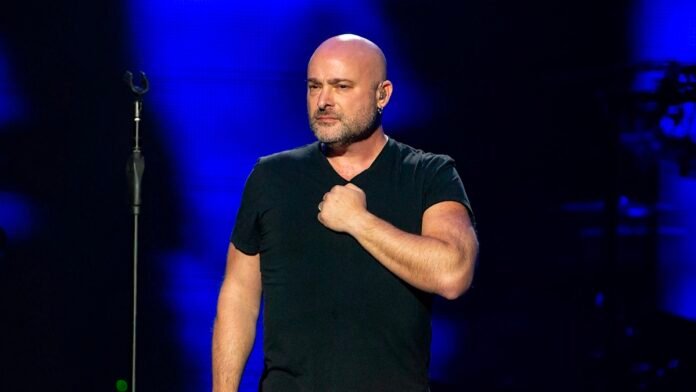 David Draiman Clarifies Disturbed Status: “Taking a Break Because We’re TIRED, PERIOD.”