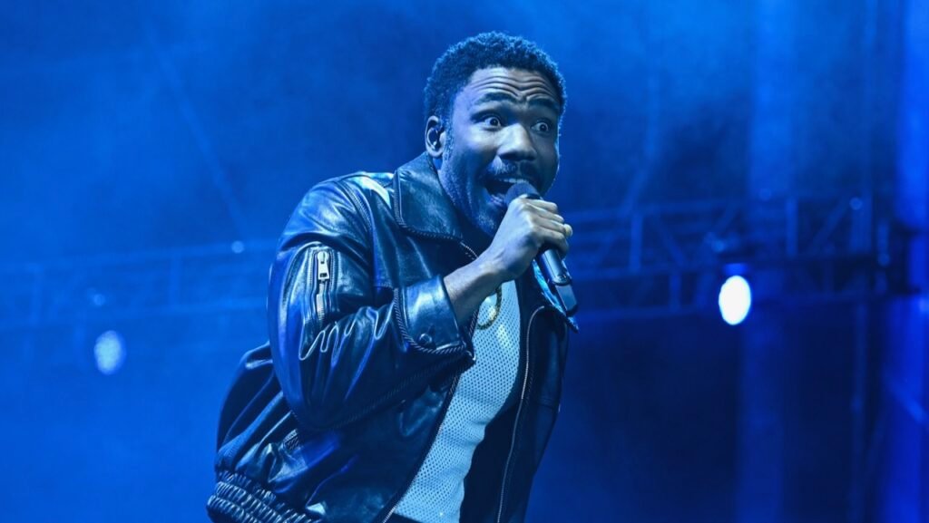 Donald Glover Reveals He Suffered a Stroke During Last Childish Gambino Tour