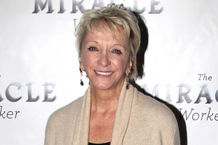 Elizabeth Franz Dead of Cancer: Tony-Winning Actress Was 84