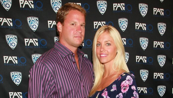 GettyImages-103162907_ae28ef-e1759086291444.jpeg Lane Kiffin’s Wife: All About Layla Kiffin Amid Rumored Reunion