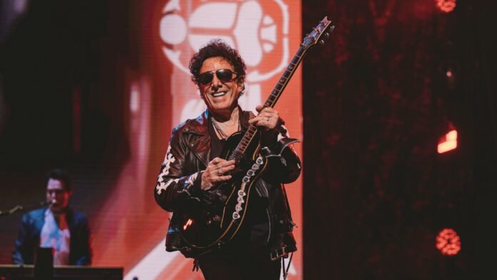 Journey Will Go on Tour in 2026: Show Dates, How to Get Tickets & More