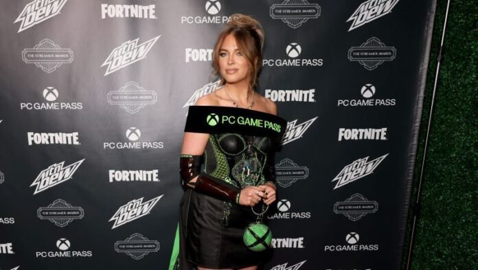 GettyImages-2188815716_3da8d7-e1763392589425.jpeg What Are the Streamer Awards 2025? Date, Time & How to Vote