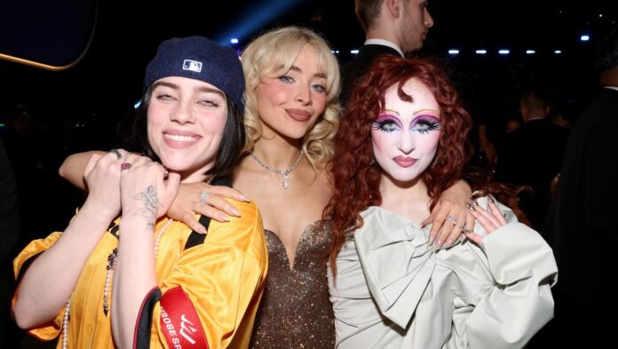 Grammys 2026 Nominations: Complete List of Grammy Awards Nominees