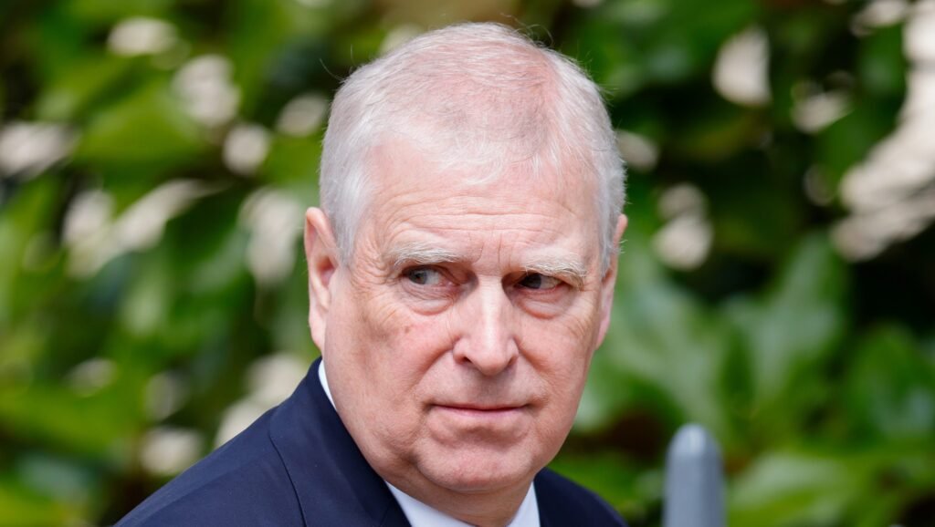 Why Is Prince Andrew Being Stripped of His Title? A Breakdown of What He Did