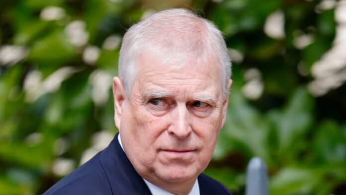 Why Is Prince Andrew Being Stripped of His Title? A Breakdown of What He Did