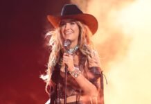 CMA Awards 2025 Nominees: See the Listing of Nominations CMA Awards 2025 Nominees: See the List of Nominations