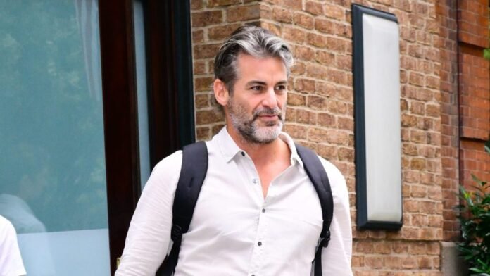 GettyImages-2228830335_69a9b2-e1762195871783.jpeg Jim Curtis’ Photos: See Pictures of Jennifer Aniston’s Boyfriend