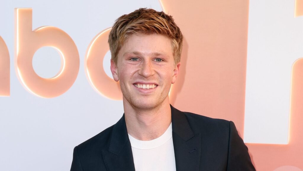 Robert Irwin Net Worth 2025: How Much Money Steve Irwin’s Son Has