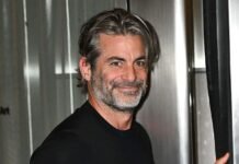 Jim Curtis’ Ex-Spouse: What We Know About Jennifer Aniston’s Boyfriend’s Former Marriage Jim Curtis' Ex-Wife: What We Know About Jennifer Aniston's Boyfriend's Former Marriage