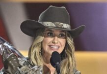 CMAs 2025 Winners: See Who Gained Entertainer of the Yr & Extra CMAs 2025 Winners: See Who Won Entertainer of the Year & More