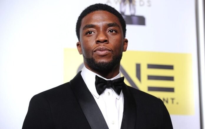 GettyImages-508687706-1-e1764426143946.jpeg Chadwick Boseman Through His Life: Photos of the Late Actor