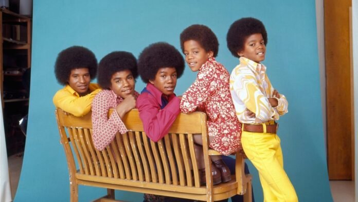 Michael Jackson’s Siblings: See Photos of the Late Singer’s Brothers & Sisters