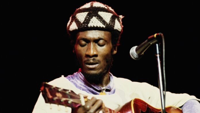 Who Was Jimmy Cliff? All About the Reggae Singer Who Died at 81