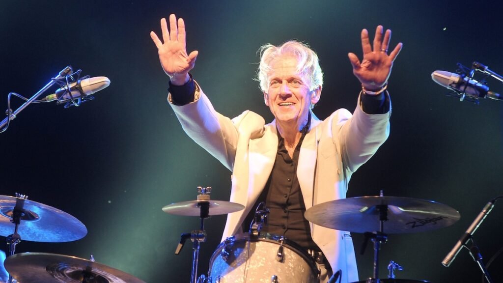 Gilson Lavis, Classic Drummer for Squeeze, Dead at 74