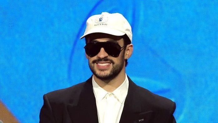 Latin Grammys 2025: See Red Carpet Photos of Celebrities