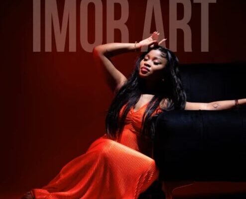 Imor.art – Ethembeni EP