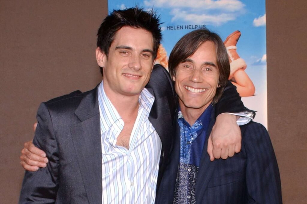 Jackson Browne's Son Ethan Browne Dead at 52