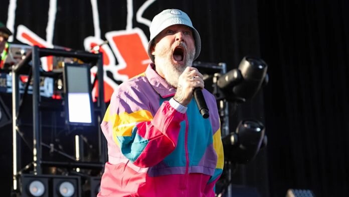 Limp Bizkit’s Estonia Concert Canceled Over Fred Durst’s Past Support for Russia and Putin