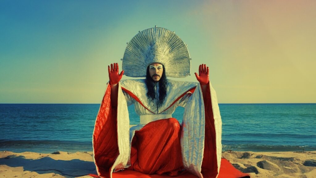 Empire of the Sun Announce Chrysalis Destination Festival