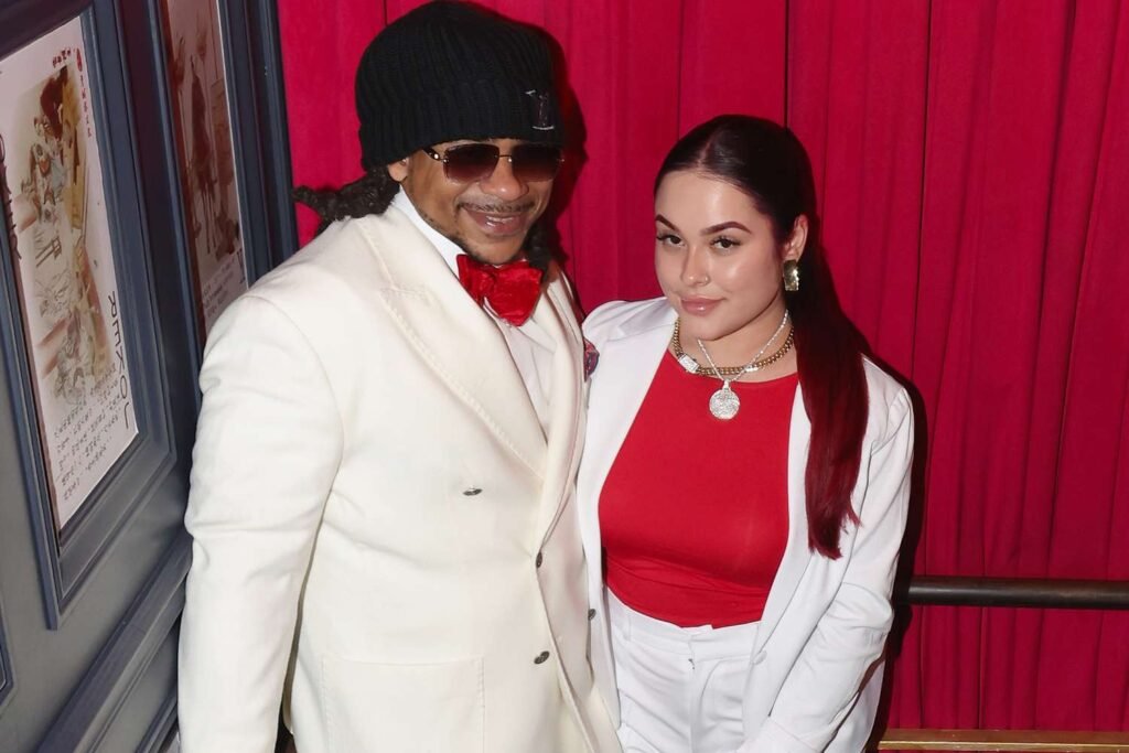 Max B Gives Wife 'Renewal' Ring 1 Day After Completing 16-Year Prison Sentence